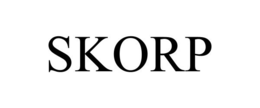 Mark drawing for SKORP