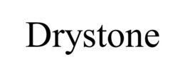 Mark drawing for DRYSTONE