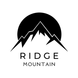 Mark drawing for RIDGE MOUNTAIN