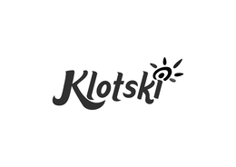 Mark drawing for KLOTSKI