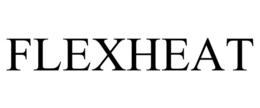 Mark drawing for FLEXHEAT