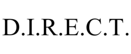 Mark drawing for D.I.R.E.C.T.