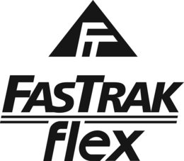 Mark drawing for FT FASTRAK FLEX