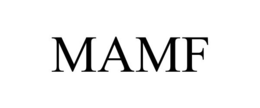 Mark drawing for MAMF