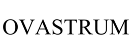 Mark drawing for OVASTRUM