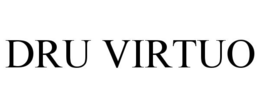 Mark drawing for DRU VIRTUO