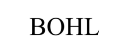 Mark drawing for BOHL