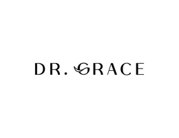 Mark drawing for DR. GRACE