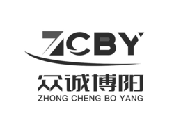Mark drawing for ZCBY ZHONG CHENG BO YANG