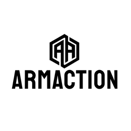 Mark drawing for AA ARMACTION