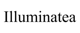 Mark drawing for ILLUMINATEA