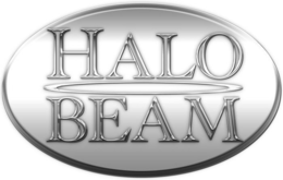 Mark drawing for HALO BEAM