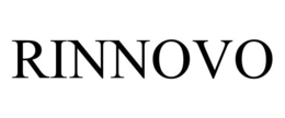 Mark drawing for RINNOVO