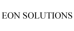 Mark drawing for EON SOLUTIONS