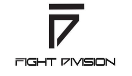 Mark drawing for FD FIGHT DIVISION