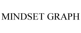 Mark drawing for MINDSET GRAPH