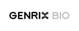 Mark drawing for GENRIX BIO