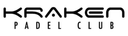 Mark drawing for KRAKEN PADEL CLUB