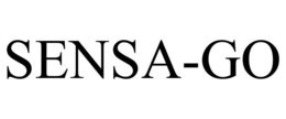 Mark drawing for SENSA-GO