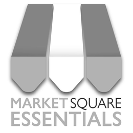 Mark drawing for MARKET SQUARE ESSENTIALS
