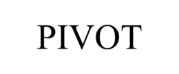 Mark drawing for PIVOT