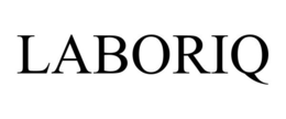 Mark drawing for LABORIQ