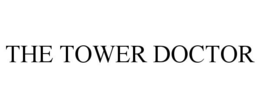 Mark drawing for THE TOWER DOCTOR