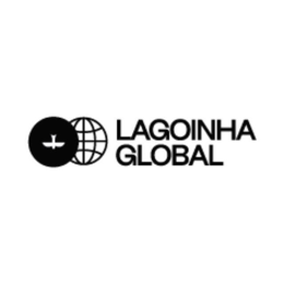 Mark drawing for LAGOINHA GLOBAL