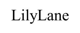 Mark drawing for LILYLANE