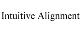 Mark drawing for INTUITIVE ALIGNMENT