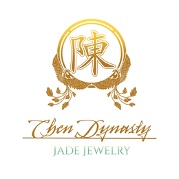 Mark drawing for CHEN DYNASTY JADE JEWELRY