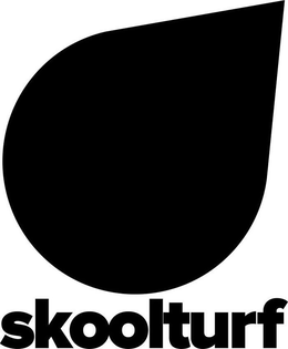 Mark drawing for SKOOLTURF
