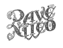 Mark drawing for PAVE NITEO