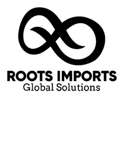 Mark drawing for ROOTS IMPORTS GLOBAL SOLUTIONS