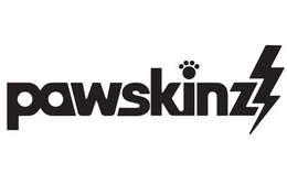 Mark drawing for PAWSKINZ