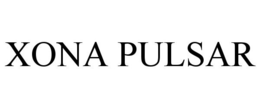Mark drawing for XONA PULSAR