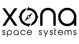 Mark drawing for XONA SPACE SYSTEMS