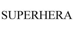 Mark drawing for SUPERHERA