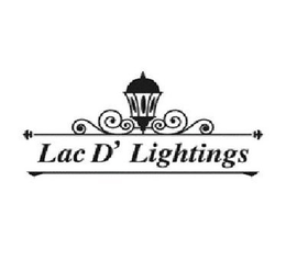 Mark drawing for LAC D' LIGHTINGS