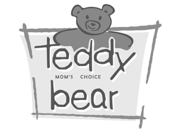 Mark drawing for TEDDY BEAR MOM'S CHOICE