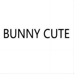Mark drawing for BUNNY CUTE
