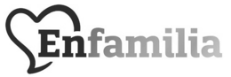 Mark drawing for ENFAMILIA