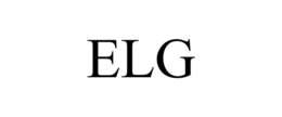 Mark drawing for ELG