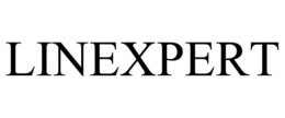 Mark drawing for LINEXPERT