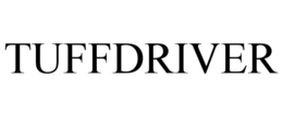 Mark drawing for TUFFDRIVER