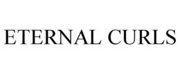 Mark drawing for ETERNAL CURLS