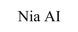 Mark drawing for NIA AI