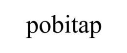 Mark drawing for POBITAP