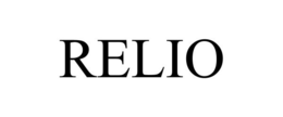 Mark drawing for RELIO