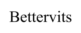 Mark drawing for BETTERVITS